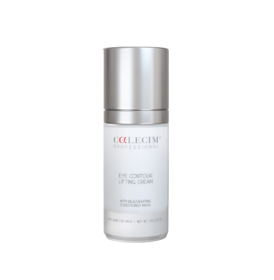 Calecim Professional Eye Contour Lifting Cream - 15ml