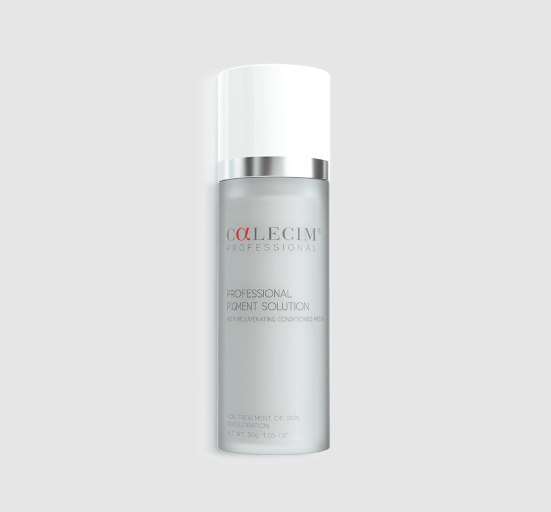 Calecim Professional Pigment Solution - 30g