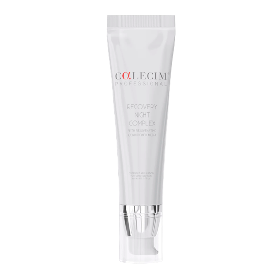 Calecim Professional Recovery Night Complex - 60g