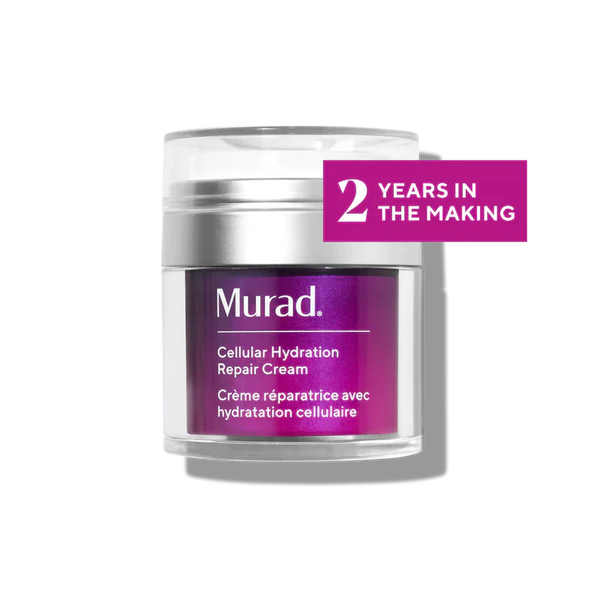 Murad Cellular Hydration Barrier Repair Cream - 50ml