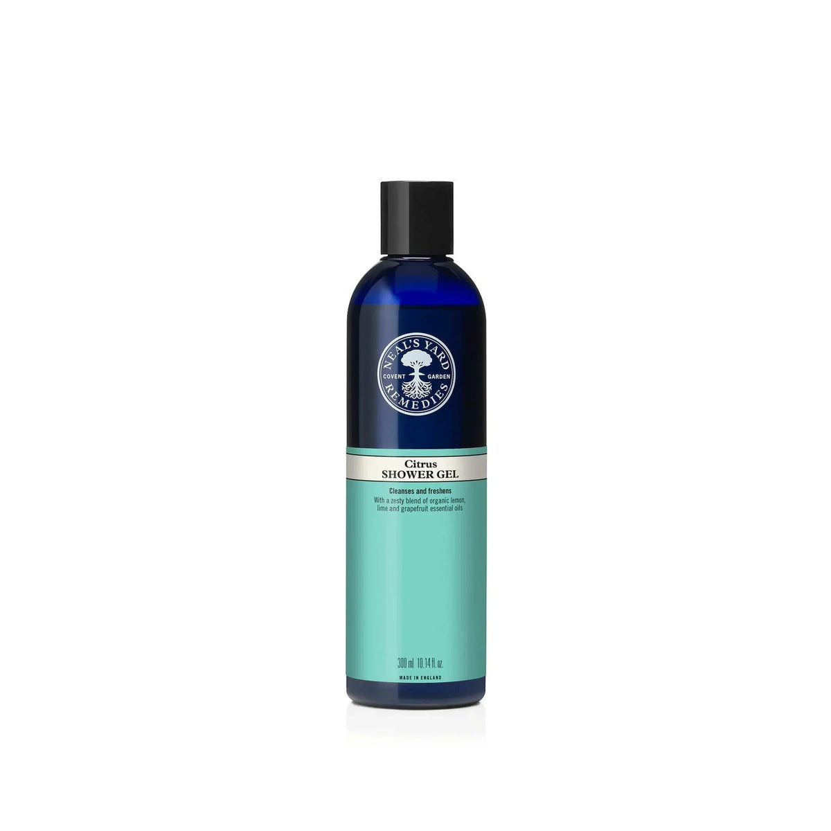 Neal's Yard Remedies Citrus Shower Gel - 300ml