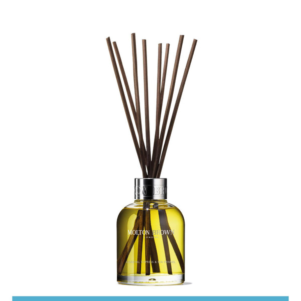 Molton Brown Coastal Cypress & Sea Fennel Aroma Reeds