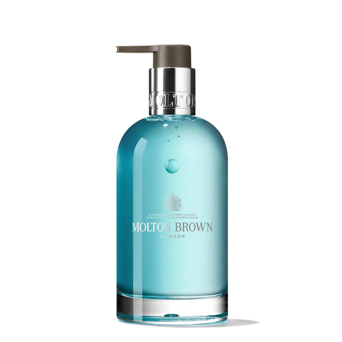 Molton Brown Coastal Cypress & Sea Fennel Hand Wash - 250ml