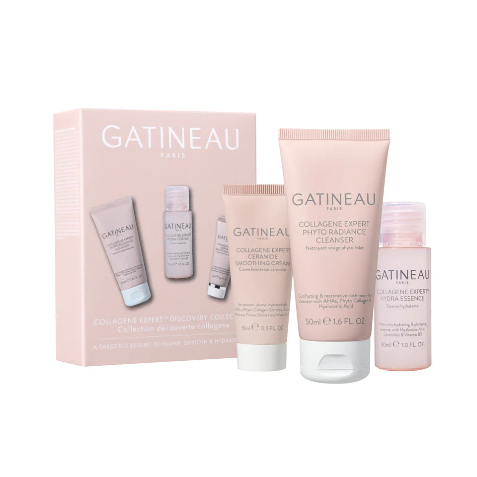 Gatineau Collagene Expert Discovery Collection