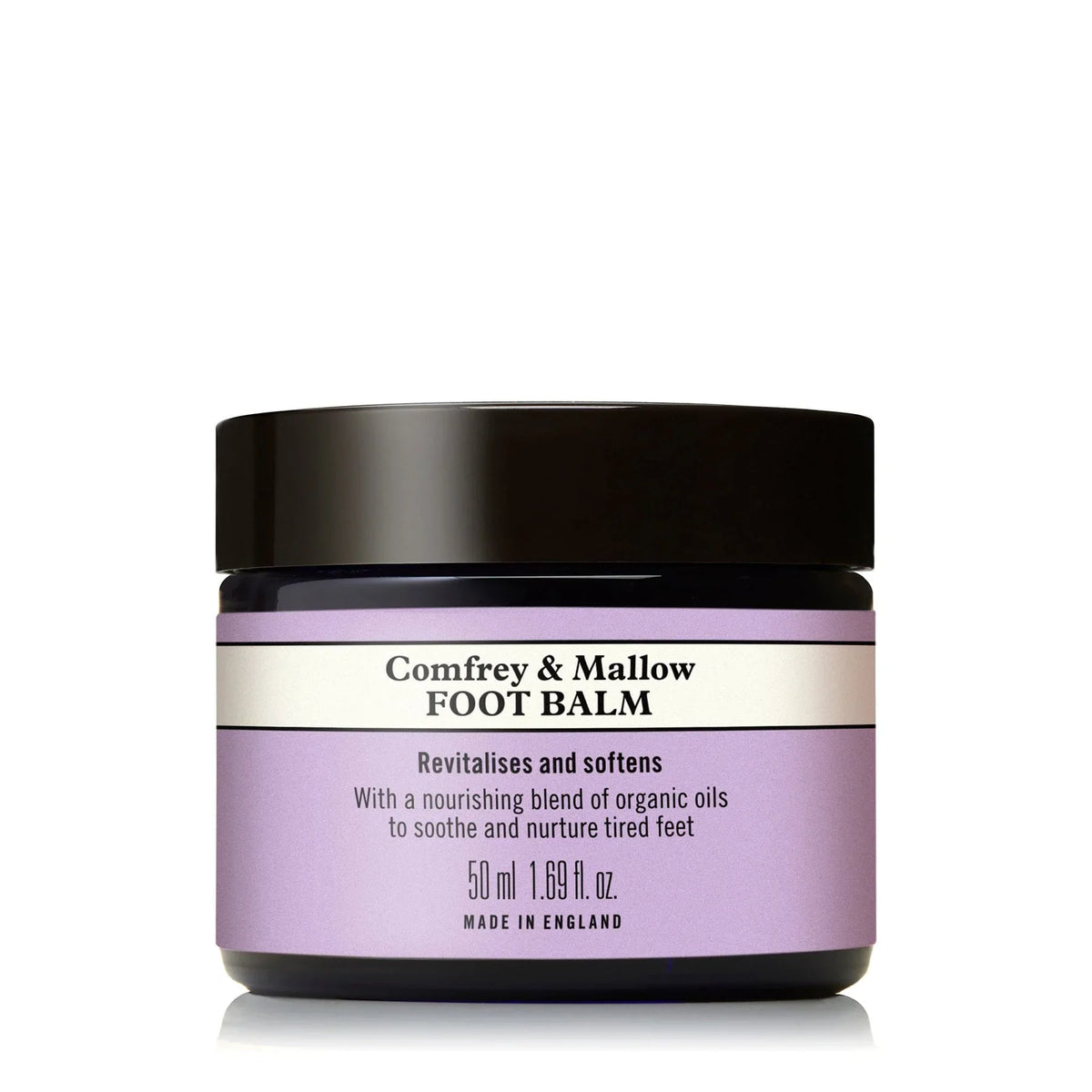 Neal's Yard Remedies Comfrey & Mallow Foot Balm - 50ml