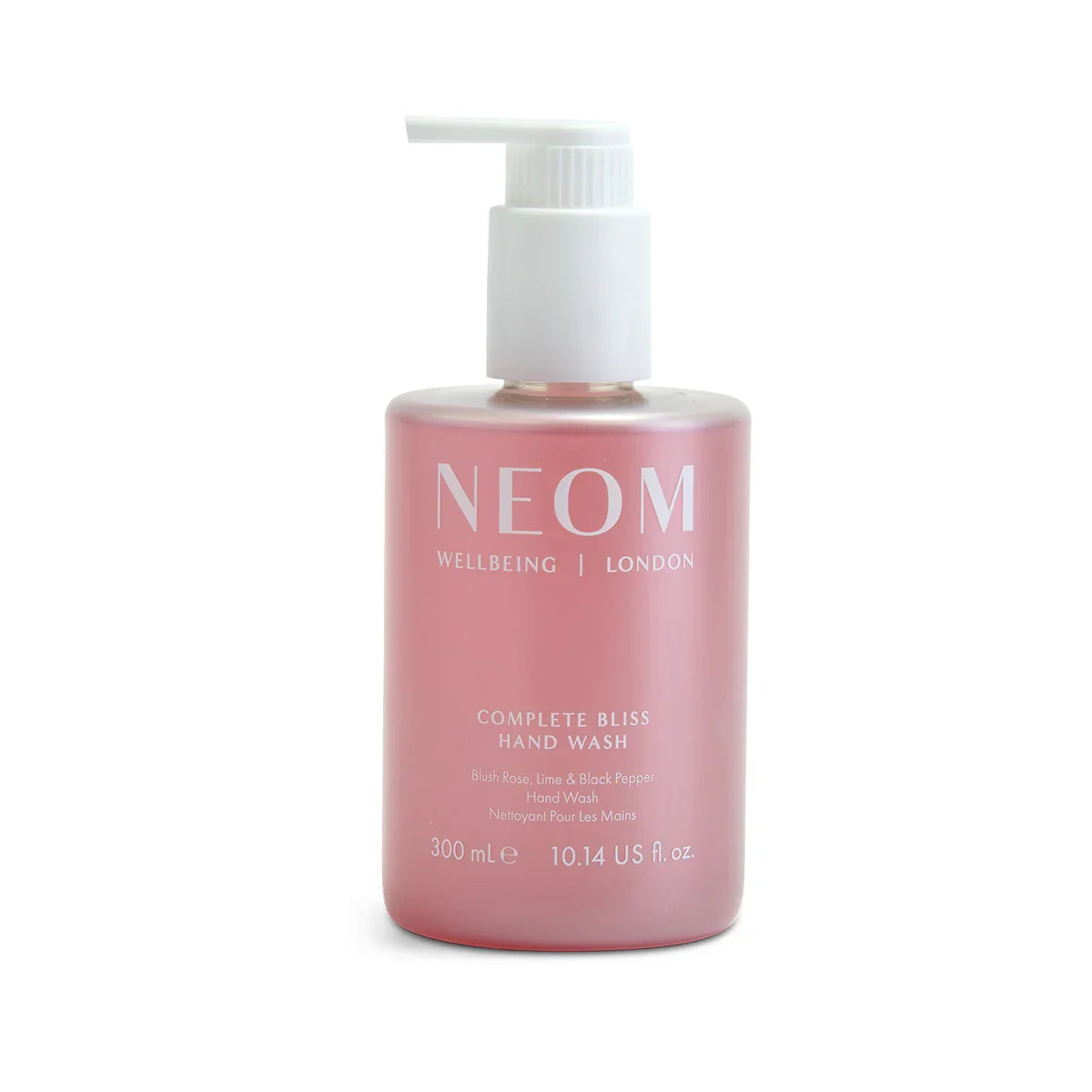 NEOM Wellbeing Complete Bliss Hand Wash - 300ml
