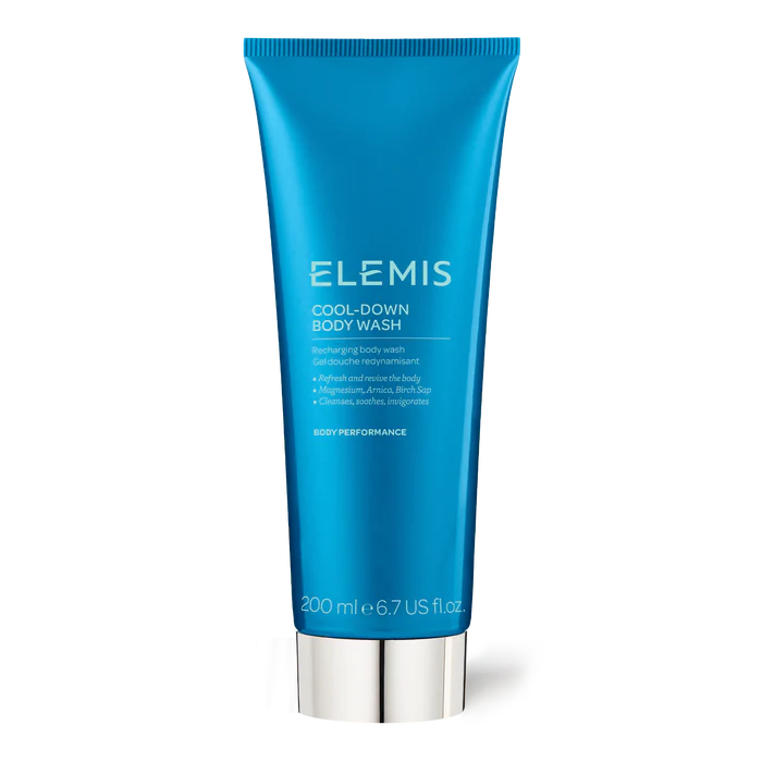 Elemis Cool-Down Body Wash - 200ml