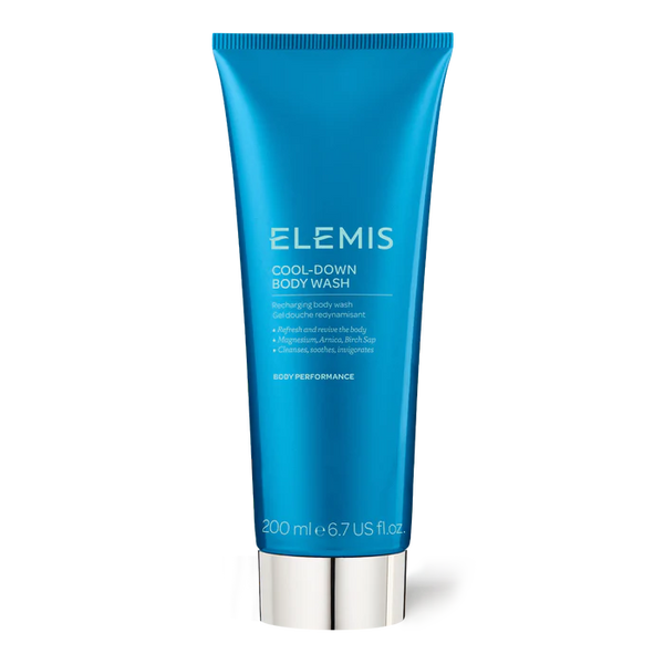 Elemis Cool-Down Body Wash - 200ml