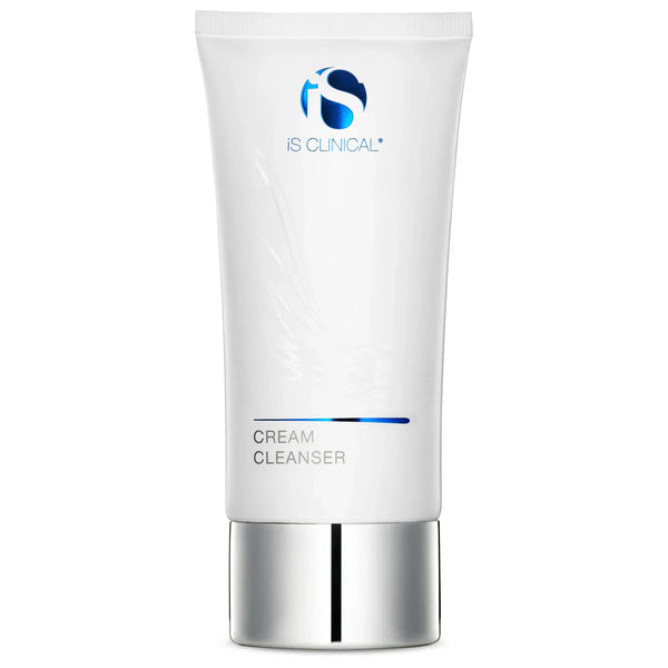 iS Clinical Cream Cleanser - 120ml