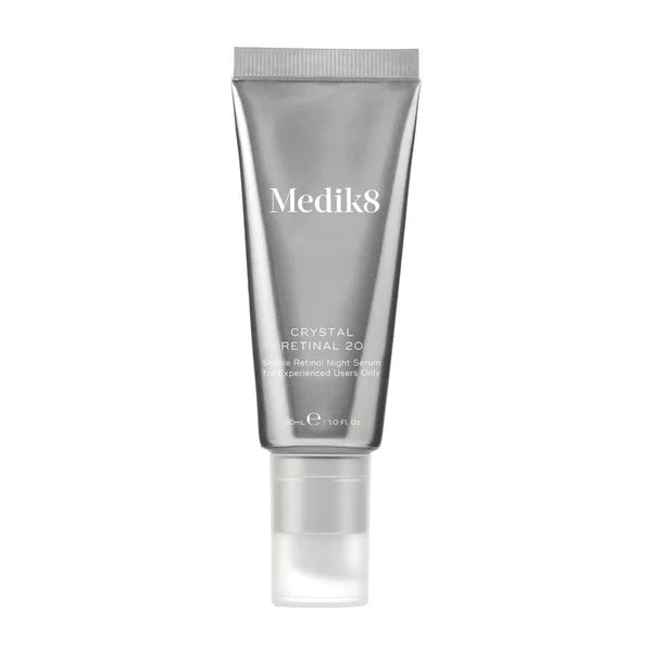 美容液 Medik8 CRYSTAL RETINAL 24 30mL Medik8 Crystal Retinal 24 - 30ml | The Skin Hut