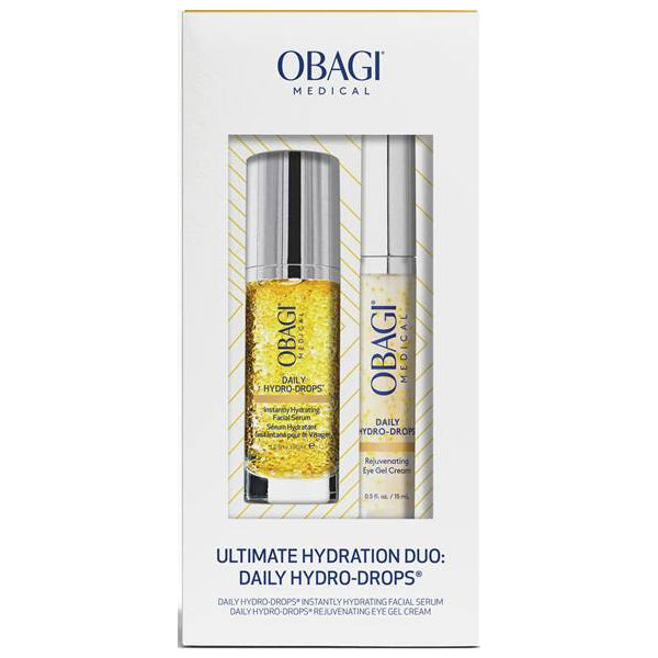 Obagi Daily Hydro-Drops Duo