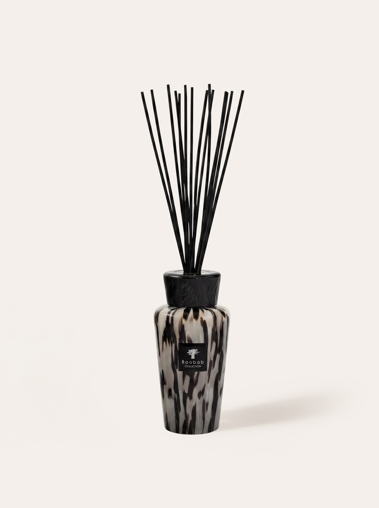 Baobab Collection - Diffuser Pearls Black - 500ml