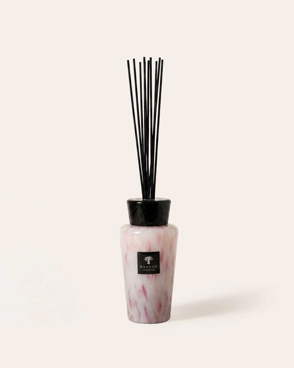 Baobab Collection - Diffuser Pearls White