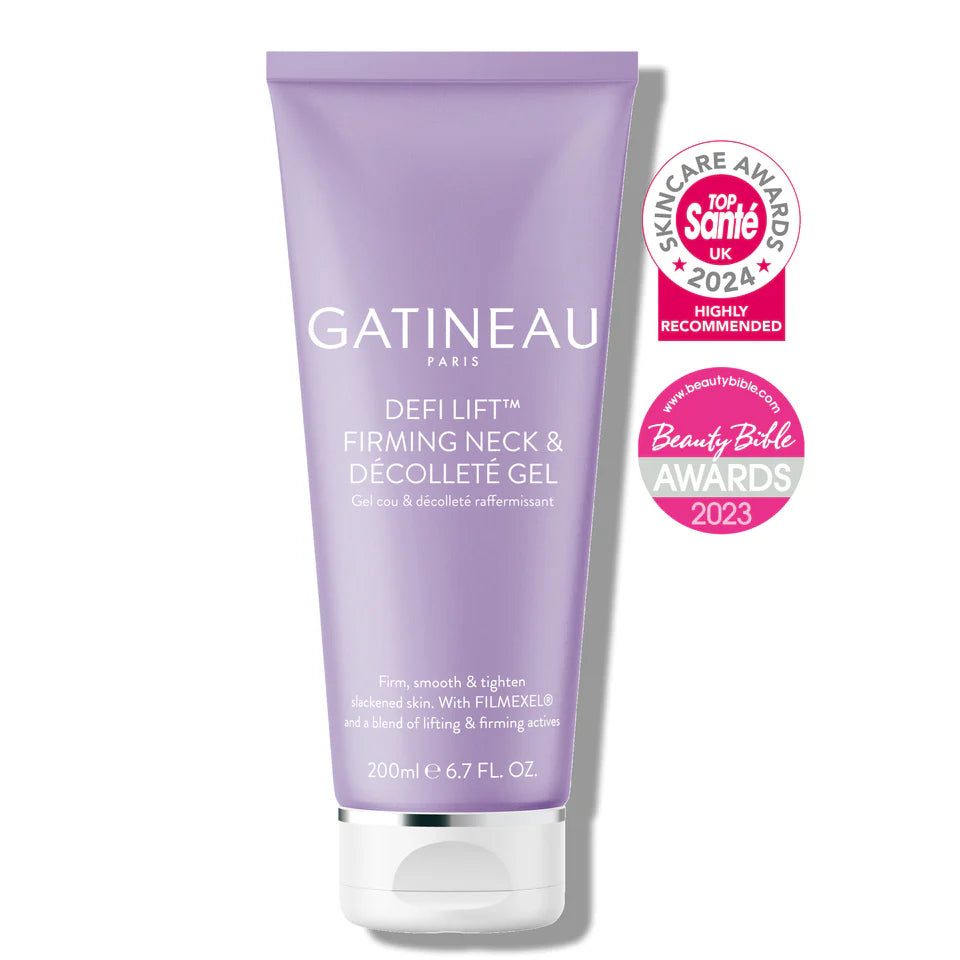 Gatineau Defi-Lift Firming Neck & Decollete Gel - 200ml