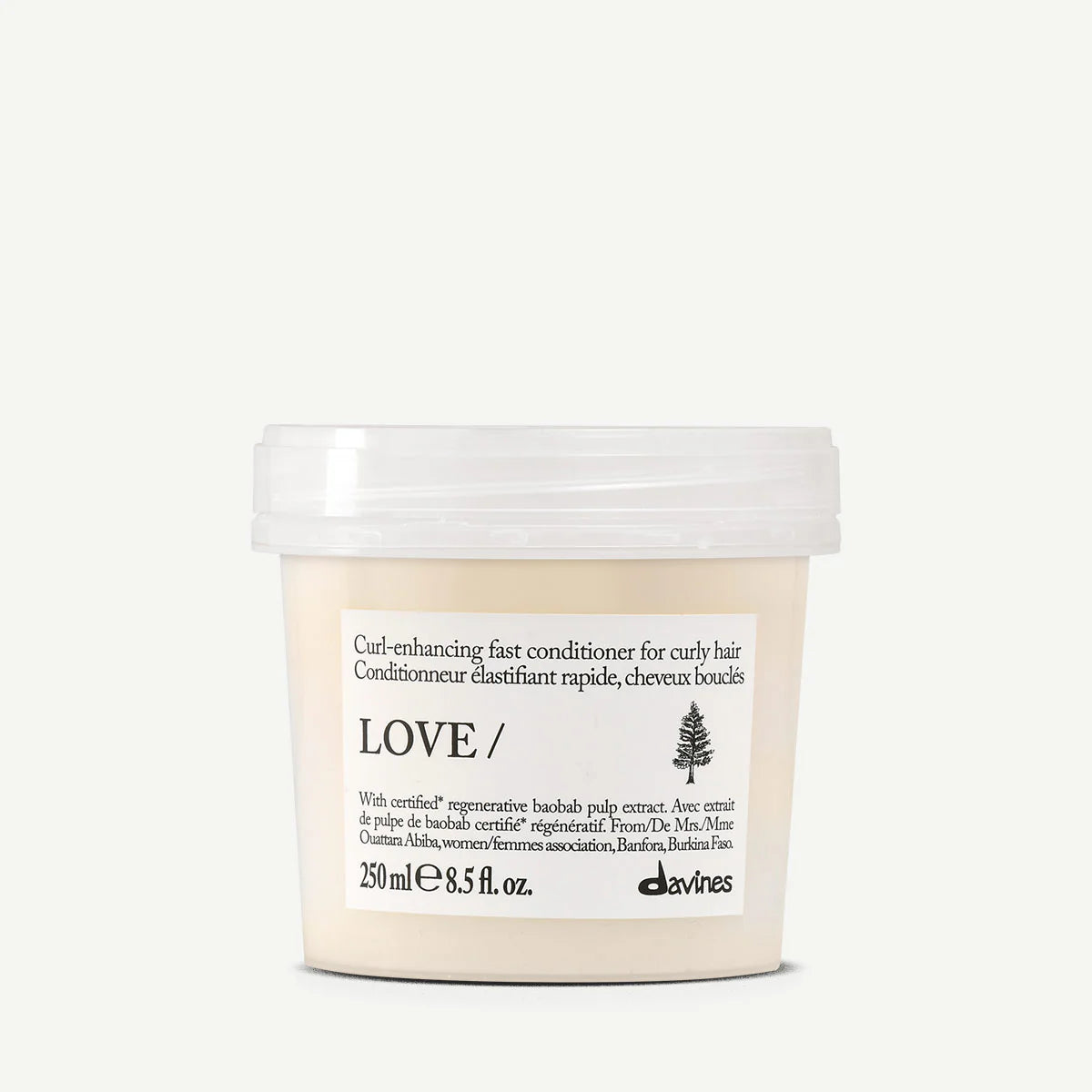 Davines LOVE Curl Conditioner - 250ml