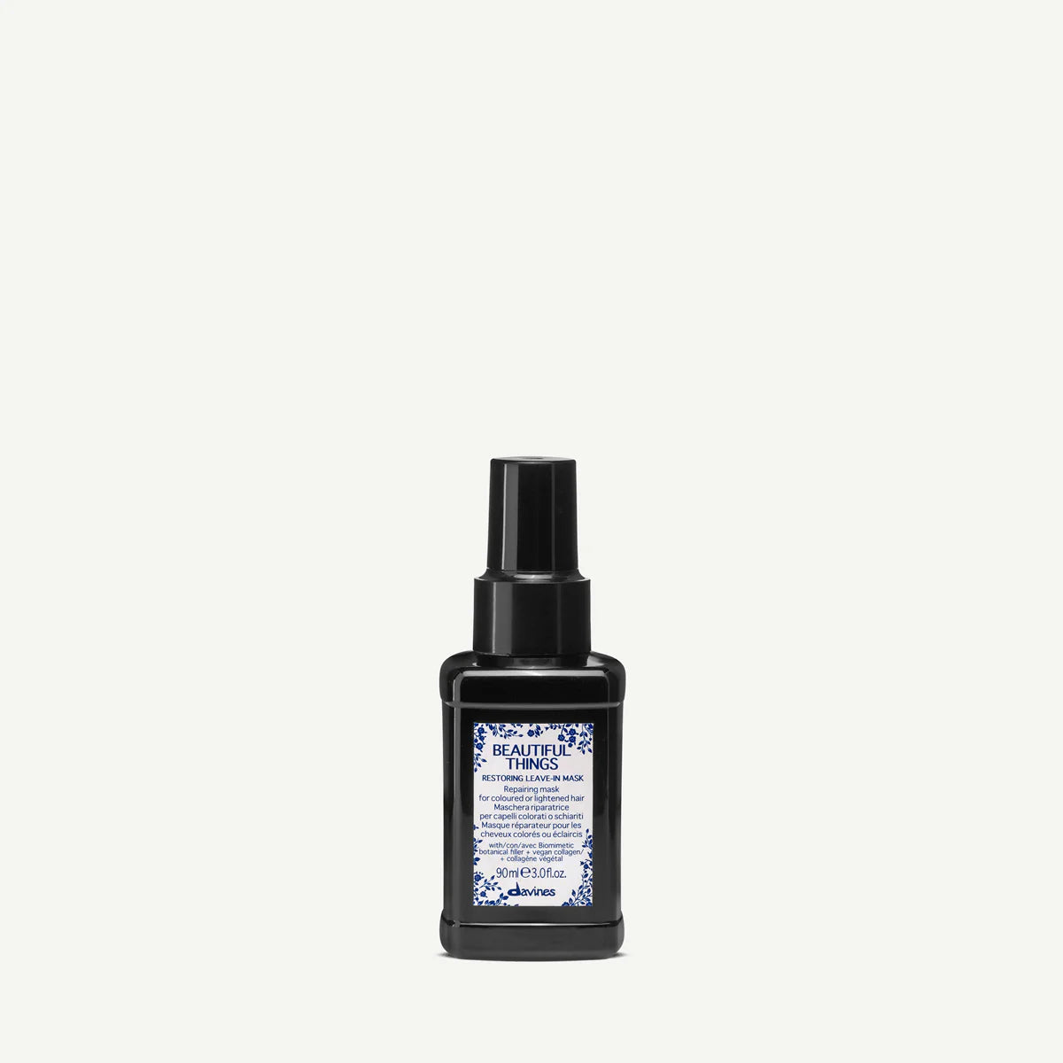 Davines Beautiful Things Restoring Leave In Mask - 90ml