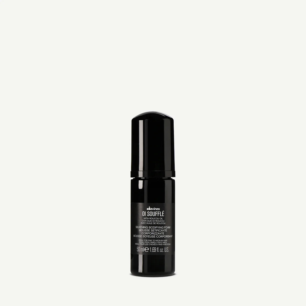 Davines OI Soufflé Travel size - 50ml