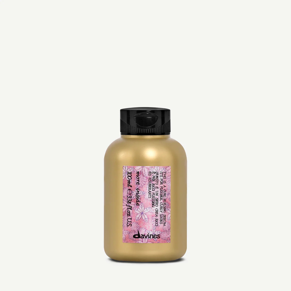 Davines Curl Building Serum Travel size - 100ml