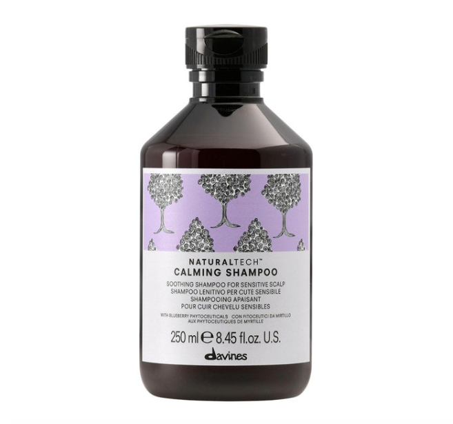 Davines Calming Shampoo -  250ml