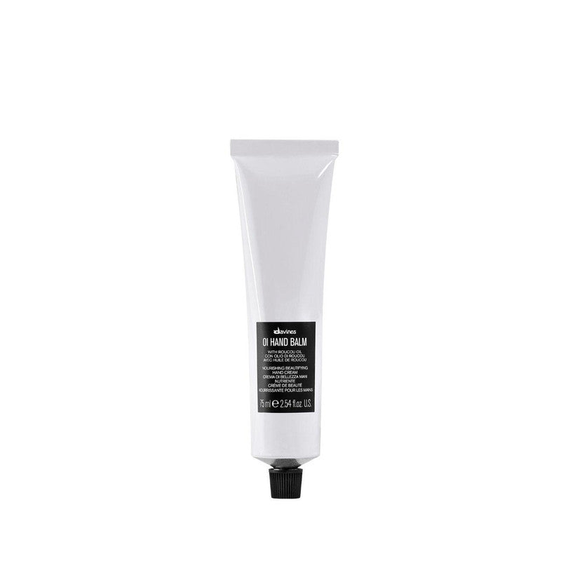 Davines OI Hand Cream Balm - 75ml