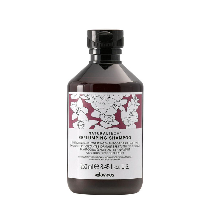 Davines Replumping Shampoo