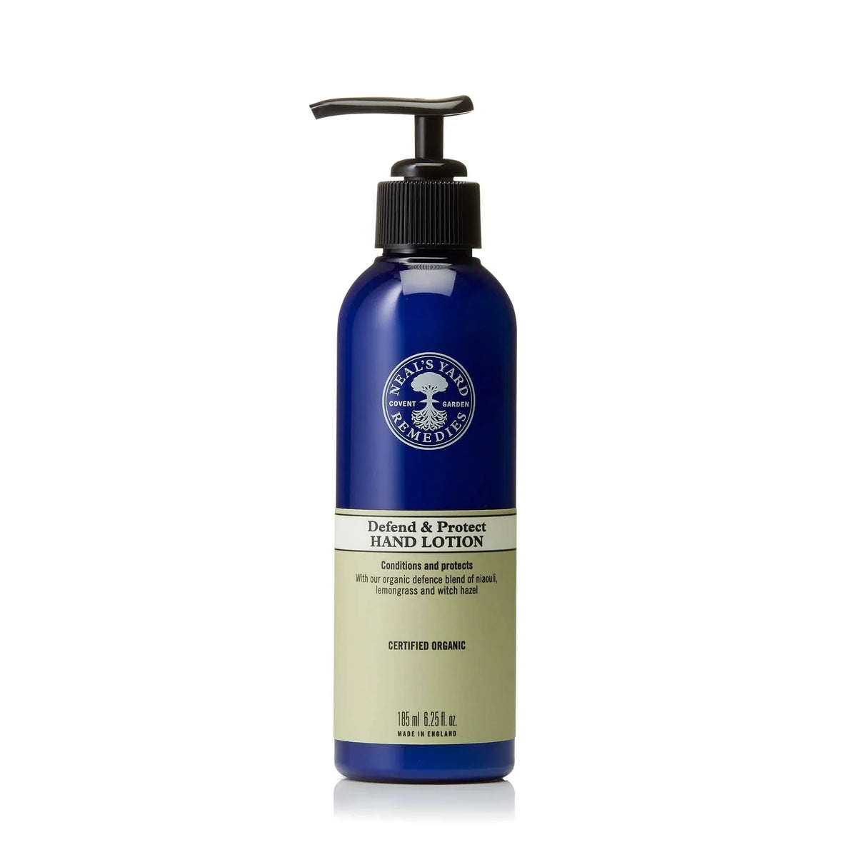 Neal's Yard Remedies Defend & Protect Hand Lotion - 185ml