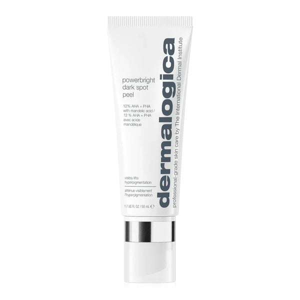 Dermalogica Powerbright Dark Spot Peel - 50ml