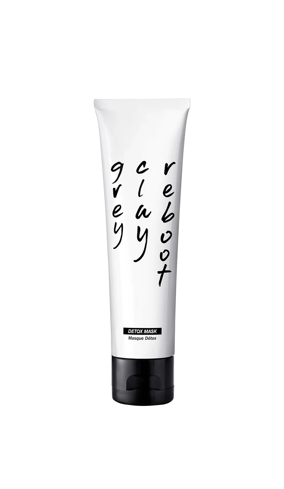 Doers of London Detox Mask - 100ml