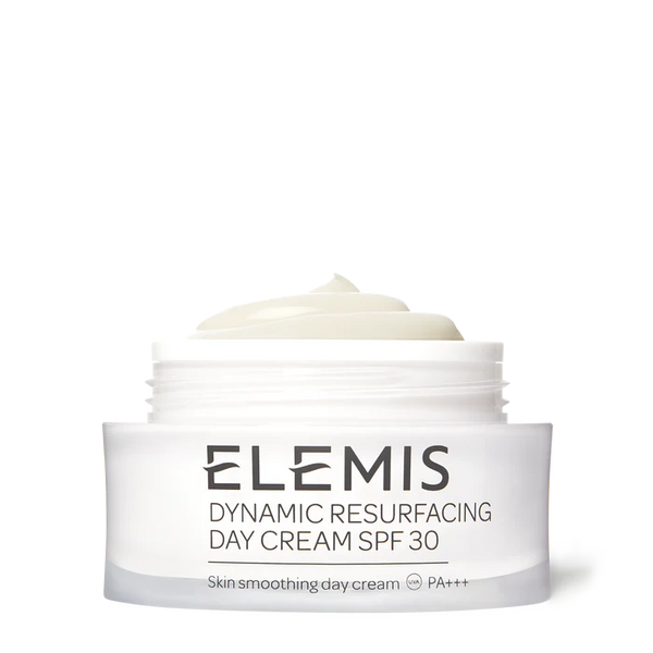 Elemis Dynamic Resurfacing Day Cream SPF 30 - 50ml