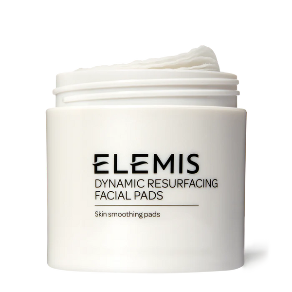 Elemis Dynamic Resurfacing Facial Pads - 60 pads