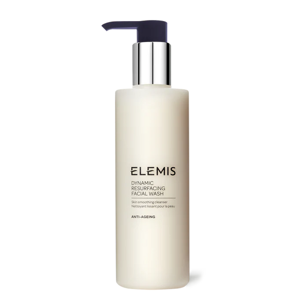 Elemis Dynamic Resurfacing Facial Wash - 200ml