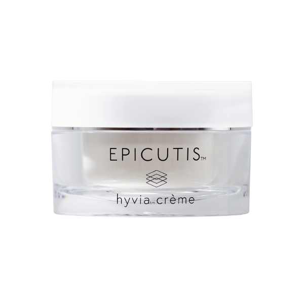 Epicutis Hyvia Crème - 50ml