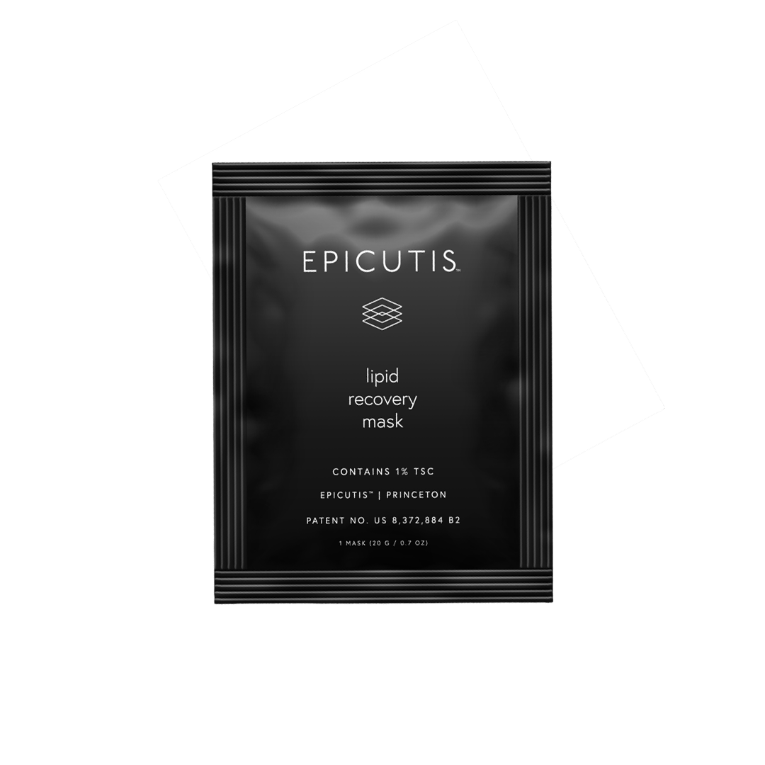 Epicutis Lipid Recovery Mask (pack of 5)