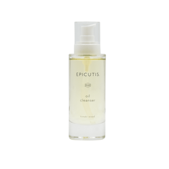 Epicutis Single Oil Cleanser - 120ml