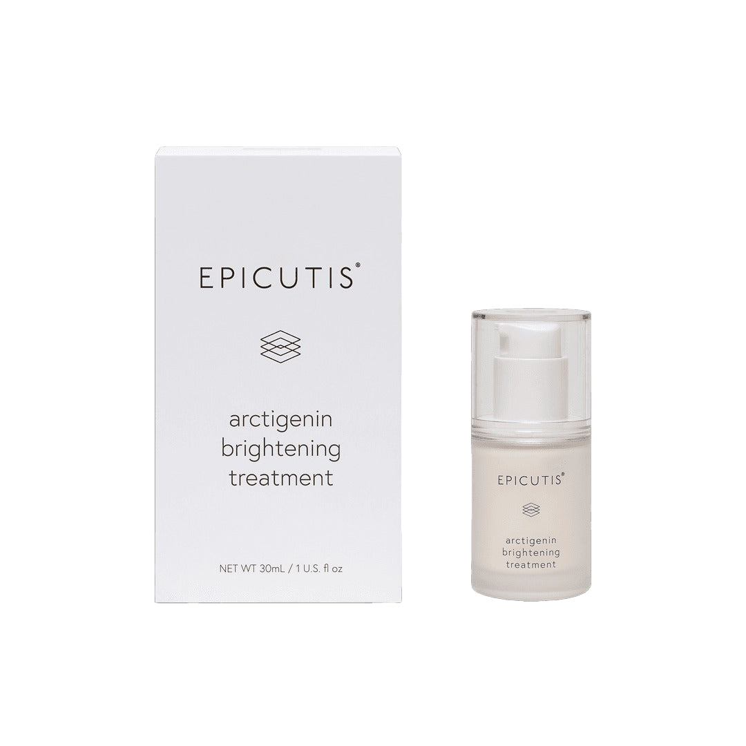 Epicutis Arctigenin Brightening Treatment - 30ml