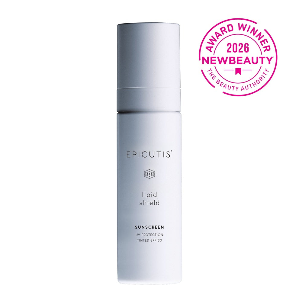 Epicutis Lipid Shield Tinted SPF 30 -  50ml