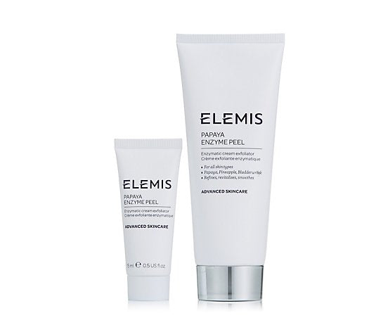 Elemis Papaya Enzyme Peel Supersize - 100ml