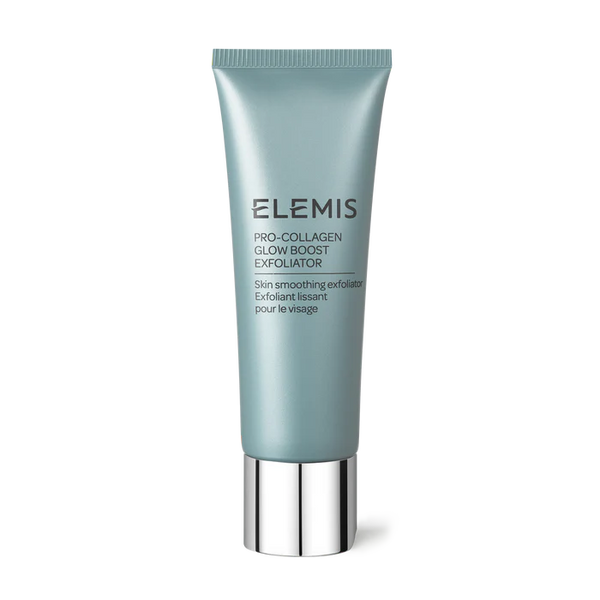 Elemis Pro-Collagen Glow Boost Exfoliator - 100ml