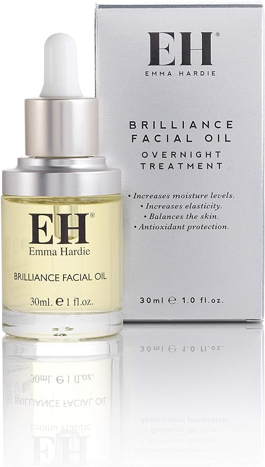 Emma Hardie Brilliance Facial Oil - 30ml