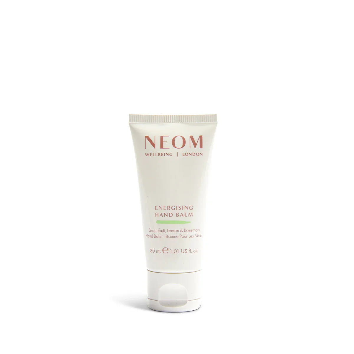 NEOM Energising Hand Balm - 30ml
