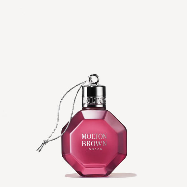 Molton Brown Fiery Pink Pepper Festive Bauble - 75ml