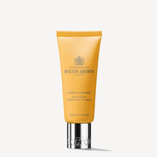 Molton Brown Flora Luminare Hand Cream - 40ml