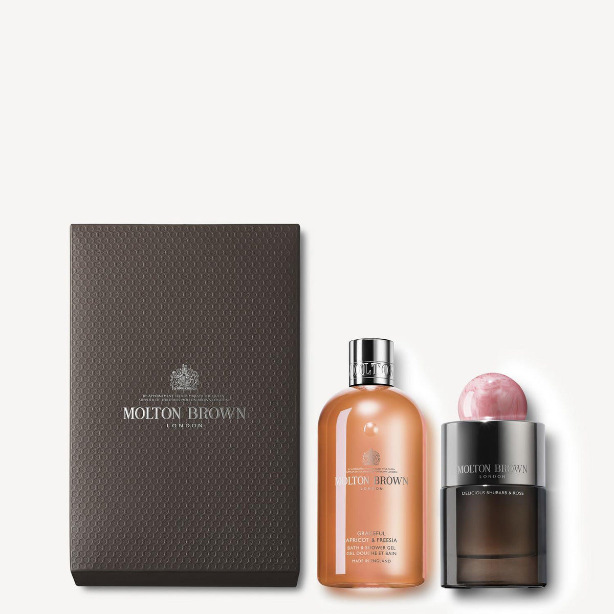 Molton Brown Floral Eau de Parfum Gift Set