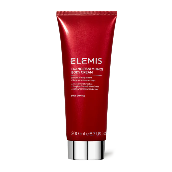 Elemis Frangipani Monoi Body Cream - 200ml