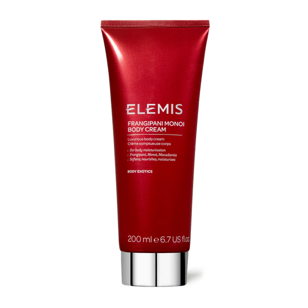 Elemis Frangipani Monoi Body Cream - 200ml