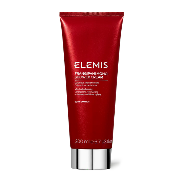 Elemis Frangipani Monoi Shower Cream - 200ml