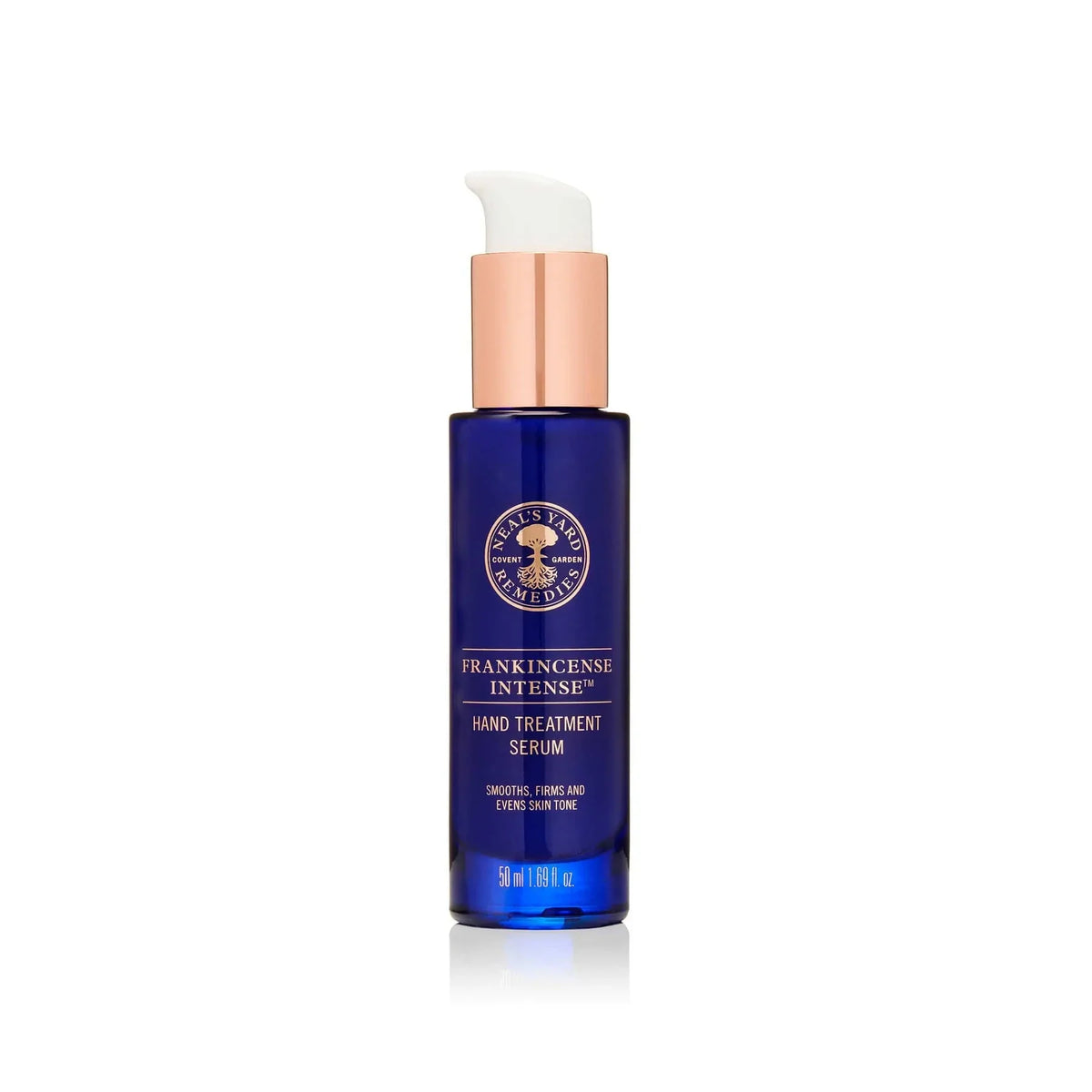 Neal's Yard Remedies Frankincense Intense Hand Treatment Serum - 50ml