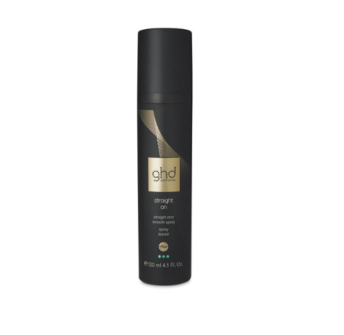 ghd Straight & Smooth Spray - 120ml