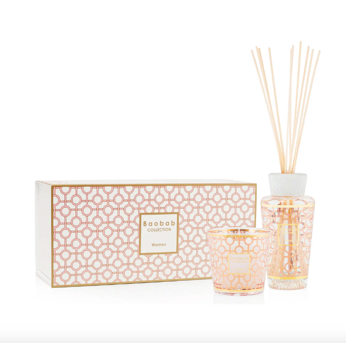 Baobab Collection - My First Gift Set Women