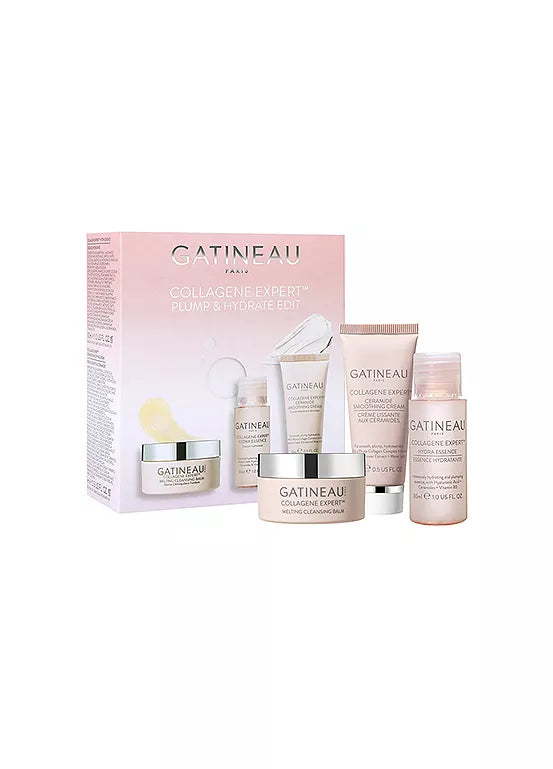 Gatineau Collagene Expert Plump & Hydrate Edit